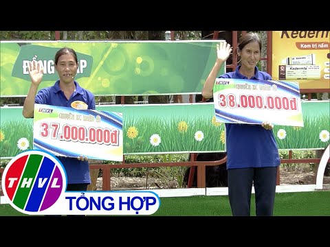 Video Chuyến xe nhân ái - Kỳ 584: tỉnh Bến Tre và tỉnh Đồng... - youtube