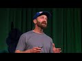 AI tools are enabling real time understanding of planetary health | Dan Hammer | TEDxBoston