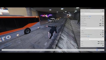 nice bus gap skaterxl