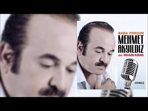 Mehmet Akyıldız - Anam Yetim [Official Audio]