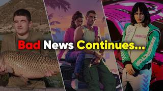 GTA 6 Source Code LEAK, GTA Online Age Verification System, GTA 6 Release Date Hype & More GTA News