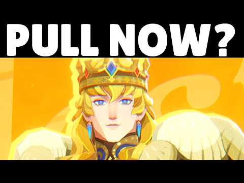 AFK Journey: Is Rolan Worth Your Pulls or Should You Save?