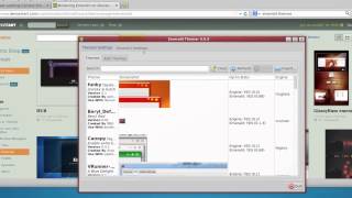 Compiz: Rollup Window Quick Fix