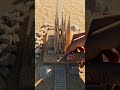 I Built La Sagrada Familia in Miniature (Barcelona, Spain)