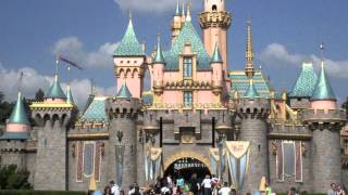 Summer 2012 Trip