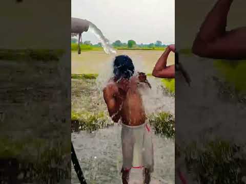 #desi #bathhouse #trending #shorts #youtubeshorts #trending #jaishreeram #jaihanuman