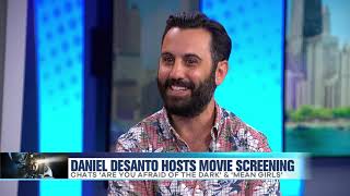 Daniel DeSanto Talks 'Mean Girls' & Iconic Movie Quotes Content