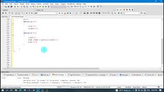 Program to find armstrong number between any range |C Programming|