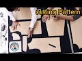 Cutting pattern  how to make cutting pattern   star tailor by atif