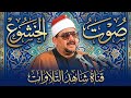 الله اكبر علي الجمال الشيخ السيد متولي عبد العال روائع المرئيات رائعه HD 