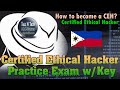 Certified Ethical Hacker Exam Guide