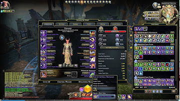 Neverwinter Tiamat Orb Refining Bugged