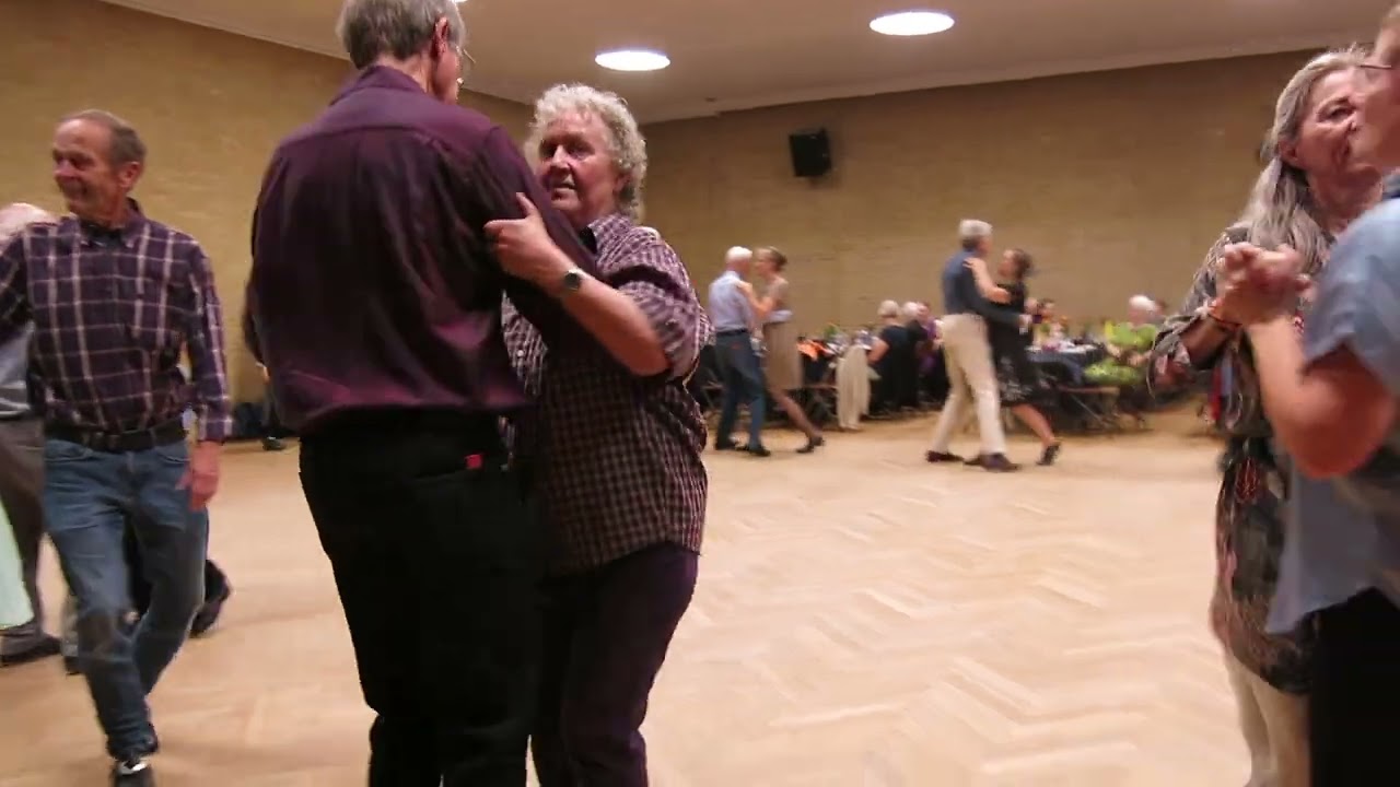 Vals nr 664 Himmerland (DK) / Den Lille Vendelbo