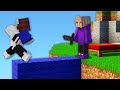 I carried purpled in minecraft bedwars