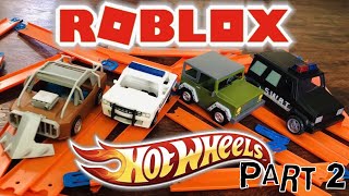 Roblox Toy Swat Unit Part 2 - huge roblox haul unboxing heroes of robloxia jailbreak swat unit more