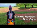 Didumo Nyogwoli Duut Oruu Anywaa Traditional Song Agwaga 