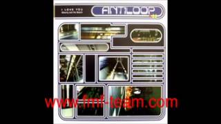 Antiloop - I Love You (Original Version) (1997)