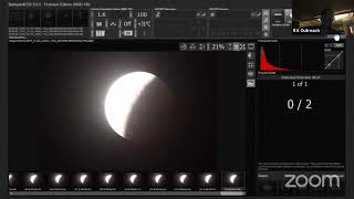 May 26 2021 Lunar Eclipse