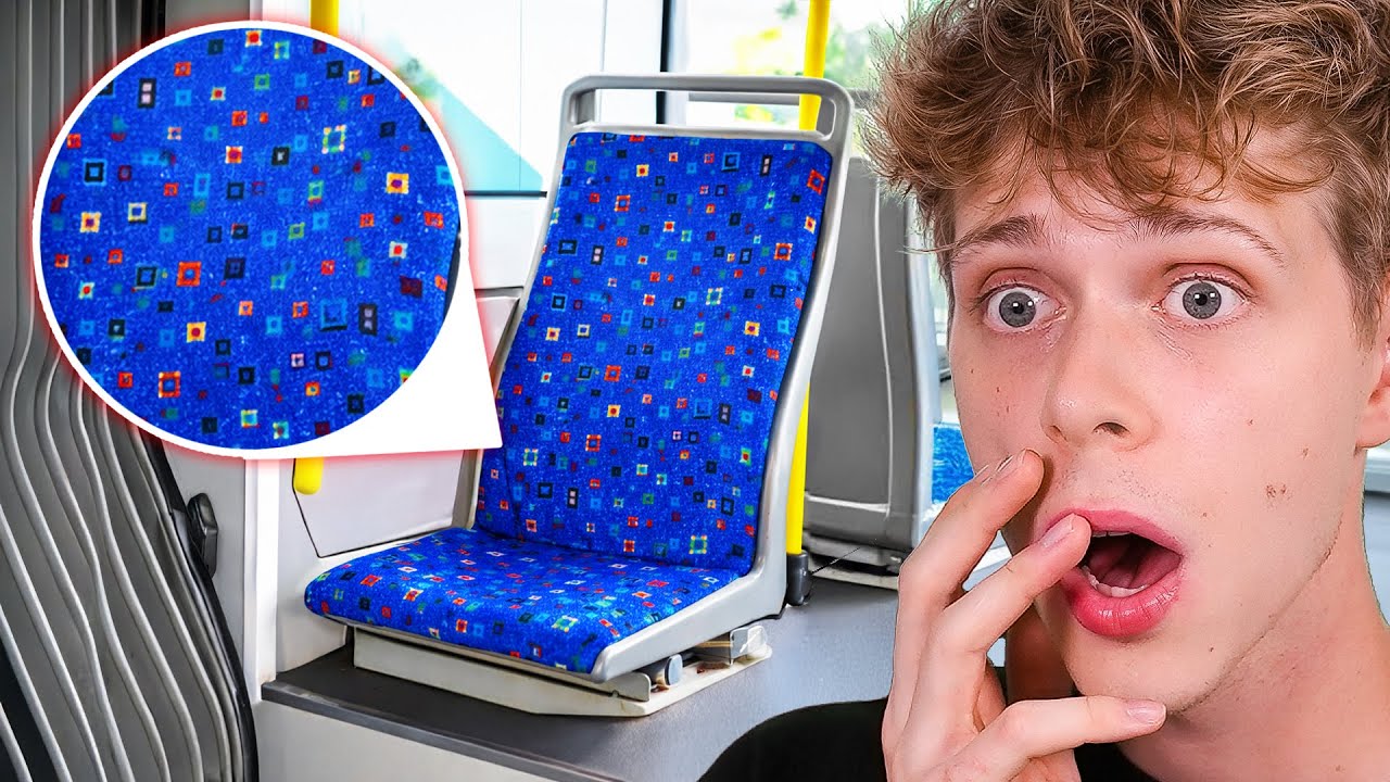 Codzienne Rzeczy Które Mają UKRYTY CEL