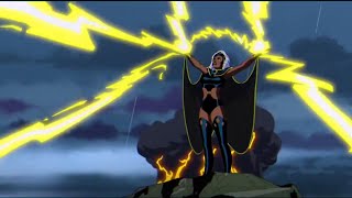 Intro To X-Men 97 Episode 9 on Disney Plus!