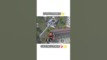 Scarfall 2.0 🔱1v4