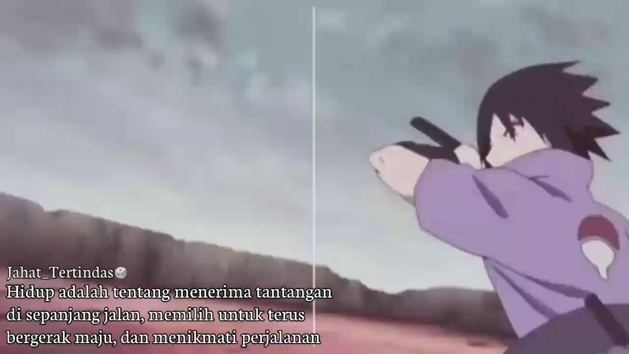 Story Animasi  Naruto  Keren  Banget  terbaru   129K YouTube