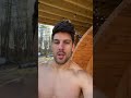 I sauna 5x a week