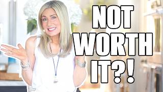 Nordstrom Anniversary Sale REALITY CHECK: 10 Items I Returned OR Skipped
