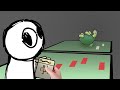Me versus Awkward Tortol