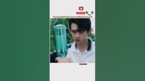 Thumbnail of BL remake of addicted series 🔥🥵#bl #blseries #staywithme #chinesebl #blshorts #shorts #fypシ #blbias