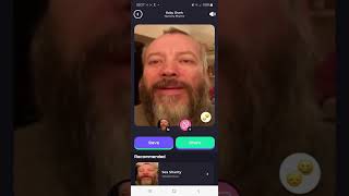 Playing with FaceDance screenshot 5