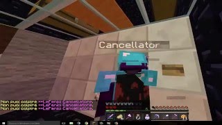 Bugabusing by LaFenicis faction