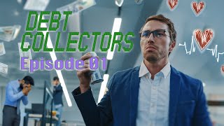 Download Lagu Debt Collectors | Episode 01 | \ MP3 Download Lagu Debt Collectors | Episode 01 | \ MP3