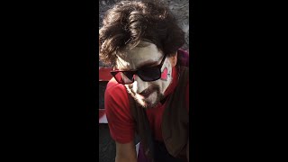 Video thumbnail of "Brujas - Julián Ibarrolaza - (Video Oficial)"