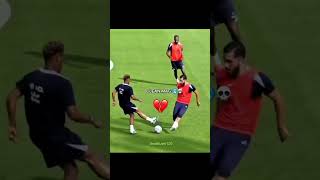 Bro Tried so hard to avoid it.😂🤣#football #viralvideo #shorts