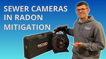 We Found Concrete Blocking the Drain Tile — Here’s How We Dealt with It