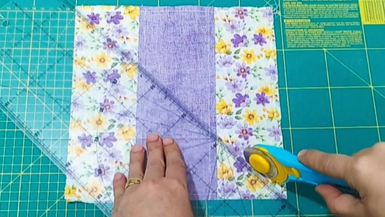 💜Create Gorgeous Quilt Blocks EFFortlessly!!! 