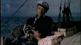 Video thumbnail of "Bing Crosby  Grace Kelly  'True Love'"