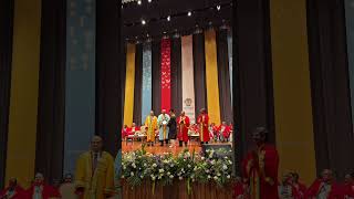 BITS Pilani WILP Convocation 2026