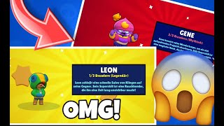 ICH BEKOMME EINEN LEGÄNDEREN STARDROP GRATIS | BRAWL STARS DEUTSCH HD