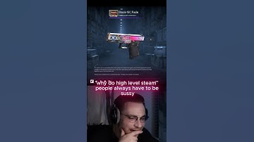 ohnepixel inspects SUSSY inventory  #cs2clips #ohne #ohnepixel #cs2moments  #cs2 #cs2skins