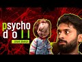 Psycho doll