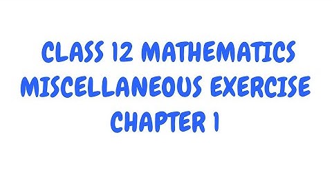 Show that the function f: R ---to (-1,1),  defined by f(x)=x/(1+|x|) is one one and onto function.