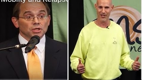 Understanding Mobilty and Relapse in Multiple Sclerosis Plus Safe Stretching for MS