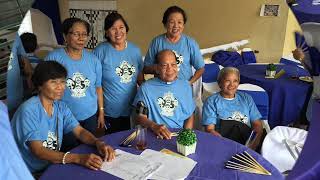 MNHS Reunion batch 95