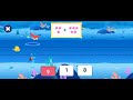 #4895 The Little: Mermaid: Math Race (Official Video) Lingokids x Disney Princess x R-68