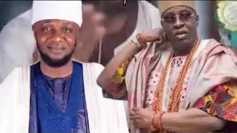 Soun Ogbomosho finally speak out on Imam Ogbomosho matter.#ogbomoso #everyone