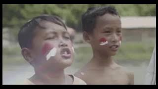 Lagu Kebangsaan Indonesia Raya