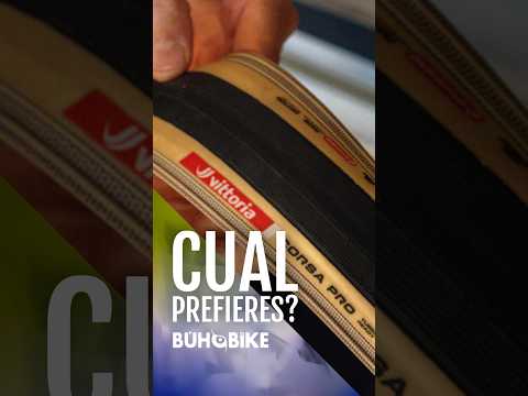 Vittoria Corsa pro vs Corsa next