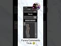 Try Funny Comments 😂 #FunnyComments #Instagrammsgschedule #shorts #trending #techzzers #tech #viral